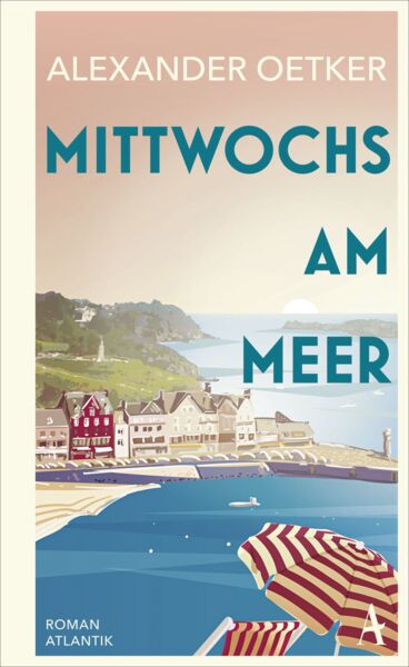 Alexander Oetker: Mittwochs am Meer