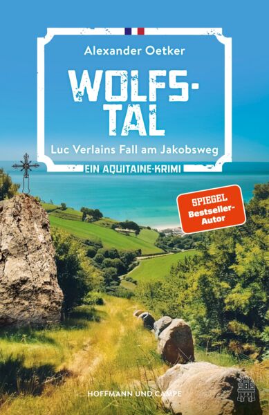 Luc Verlain: Wolfstal