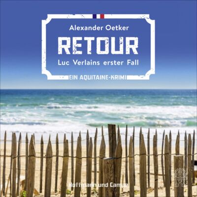 Luc Verlain: Retour