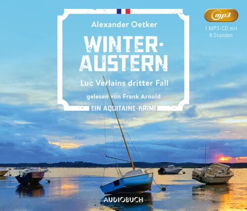 Luc Verlain: Winteraustern